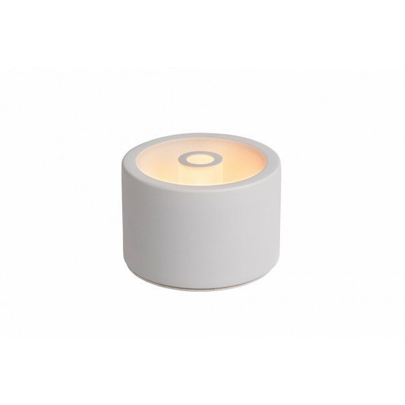 stropné svietidlo Lucide VITA 33157/01/31 1x3W G9