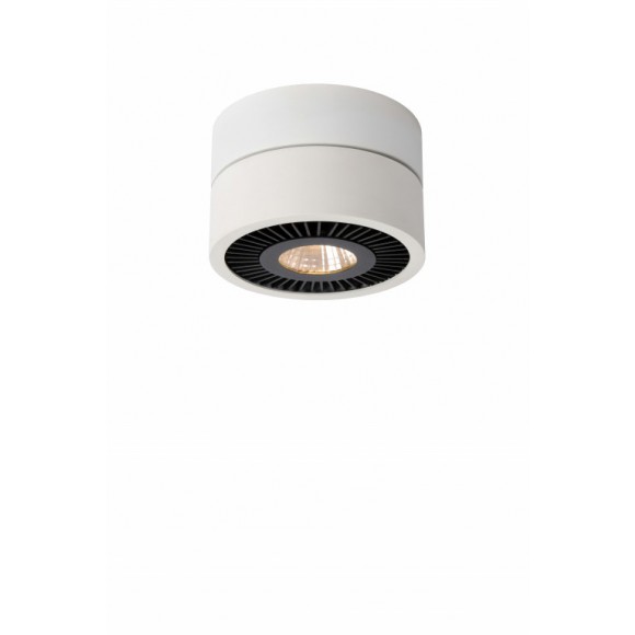 LED stropné svietidlo Lucide MITRAX 33157/10/31 1x10W integrovaný LED zdroj