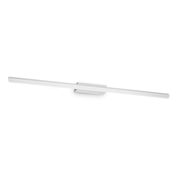 Ideal lux I331690 LED nástenné svietidlo nad zrkadlo RIFLESSO  | 19W integrovaný LED zdroj