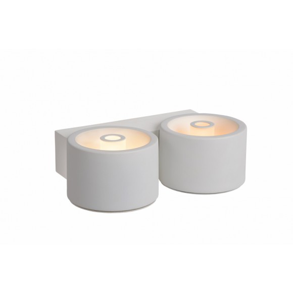 nástenné svietidlo Lucide VITA 33257/02/31 2x40W G9