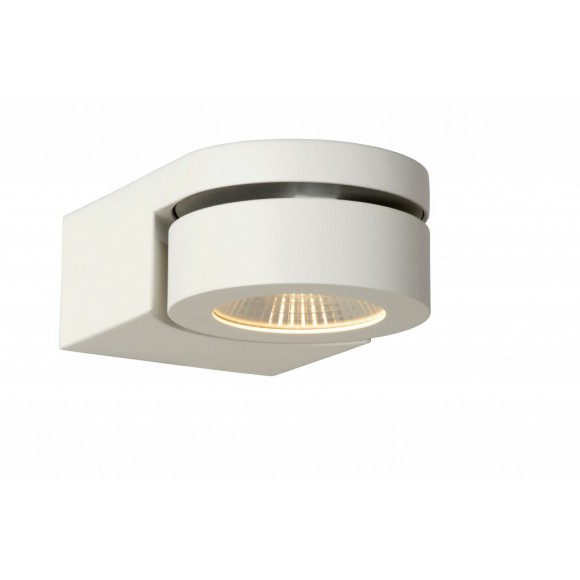 LED nástenné svietidlo Lucide MITRAX 33258/05/31 1x5W integrovaný LED zdroj