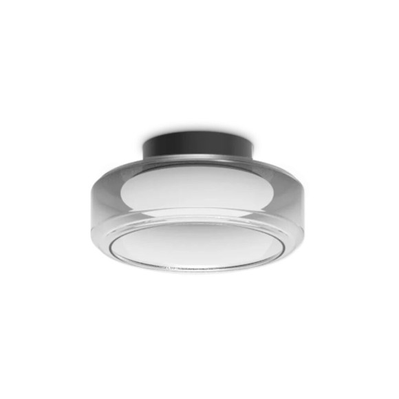 Ideal lux I333014 LED prisadené stropné svietidlo TOPICO  | 19W integrovaný LED zdroj