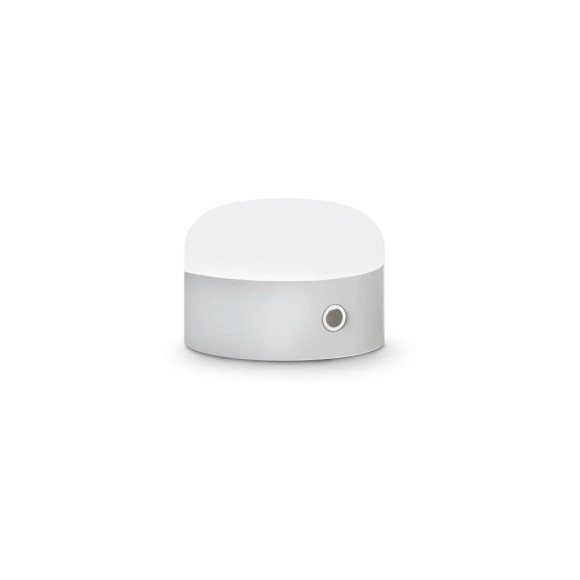 Ideal lux I334998 LED stolná lampička MIGNON  | 5W integrovaný LED zdroj