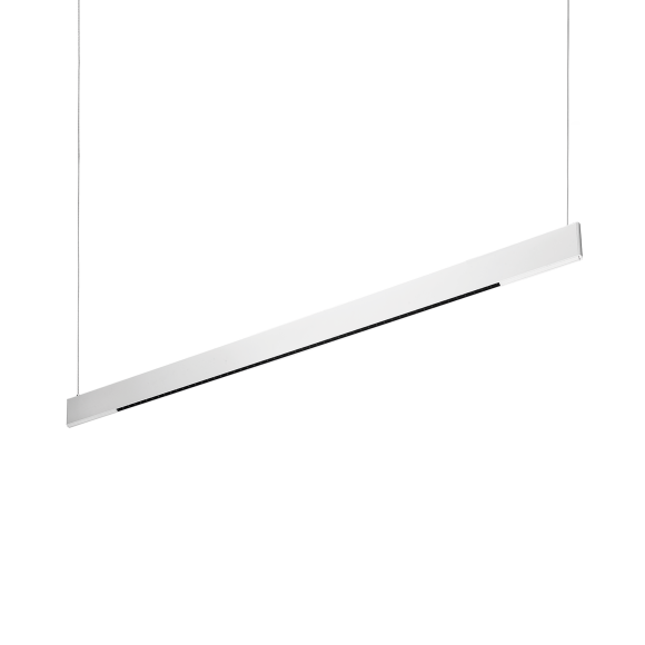 Ideal lux I336183 LED závesné stropné svietidlo DESK ACCENT | 36W integrovaný LED zdroj