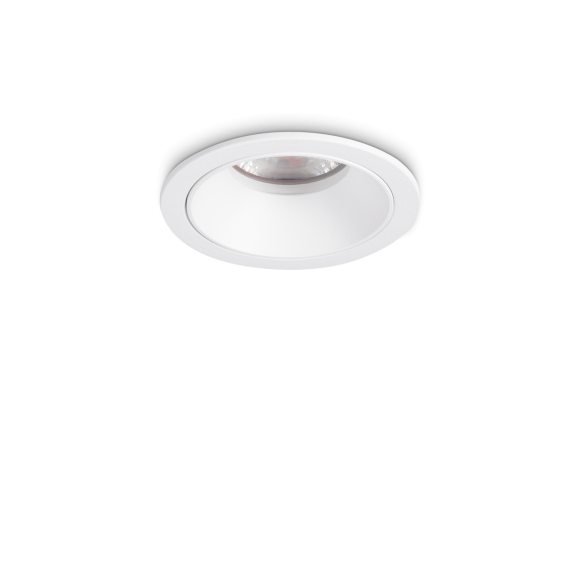 Ideal lux I337142 LED zapustené svietidlo GAME  | 6W integrovaný LED zdroj | 3000K