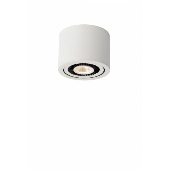 LED stropné svietidlo bodové svietidlo Lucide OPAX 33956/05/31 1x5W integrovaný LED zdroj