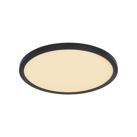 Globo 41562-24B LED stropnica Sapana 1x18W | 1600lm | 3000K | IP44