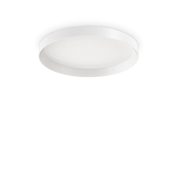 Ideal lux I341163 LED prisadené stropné svietidlo FLY  | 26W integrovaný LED zdroj | 2700K