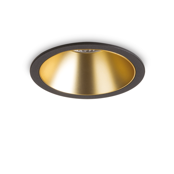 Ideal lux I341385 LED zapustené svietidlo GAME  | 20W integrovaný LED zdroj | 2700K