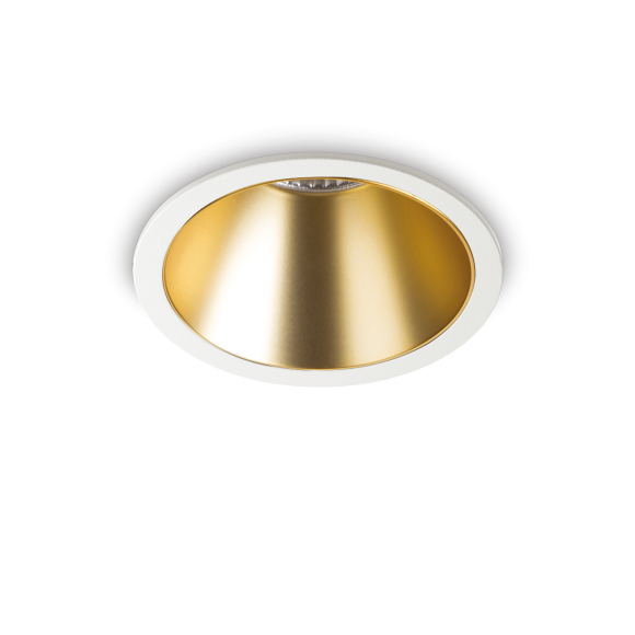 Ideal lux I341392 LED zapustené svietidlo GAME  | 20W integrovaný LED zdroj | 2700K