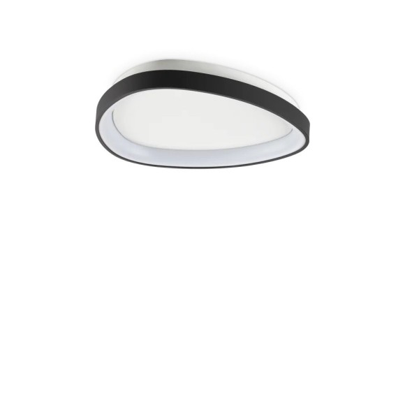 Ideal lux I341446 LED prisadené stropné svietidlo GEMINI  | 24W integrovaný LED zdroj | 2700K