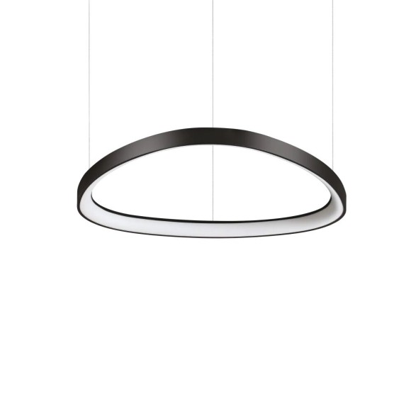 Ideal lux I341569 LED závesné stropné svietidlo GEMINI  | 47W integrovaný LED zdroj | 2700K