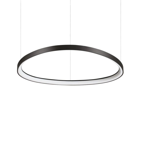 Ideal lux I341590 LED závesné stropné svietidlo GEMINI  | 56W integrovaný LED zdroj | 2700K