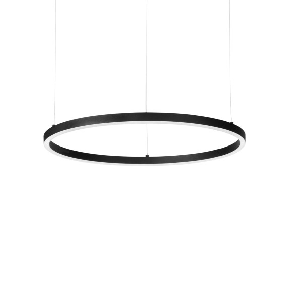 Ideal lux I342061 LED závesné stropné svietidlo ORACLE SLIM | 40W integrovaný LED zdroj | 4000K DALI