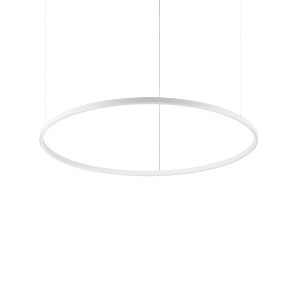 Ideal lux I342115 LED závesné stropné svietidlo ORACLE SLIM | 53W integrovaný LED zdroj | 2700K
