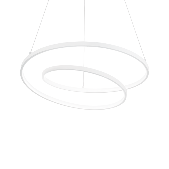 Ideal lux I342405 LED závesné stropné svietidlo OZ  | 52W integrovaný LED zdroj | 2700K