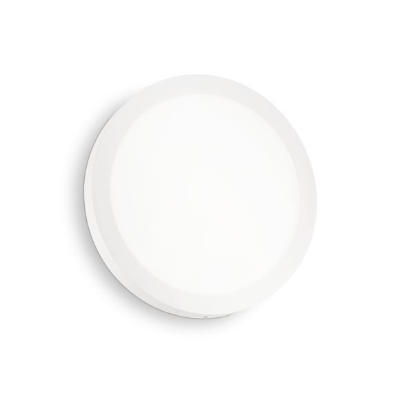 Ideal lux I342603 LED prisadené stropné svietidlo UNIVERSAL  | 22W integrovaný LED zdroj | 2700K