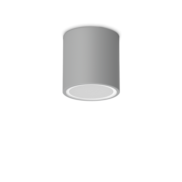 Ideal lux I342726 vonkajšie stropné svietidlo TECHO  GU10
