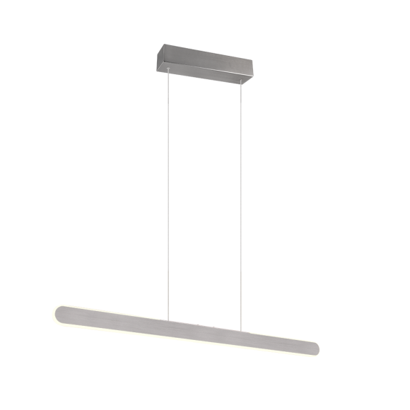 Trio T343310105 LED závesné stropné svietidlo HELIOS | 28W integrovaný LED zdroj | 3300lm | 2700-6500K