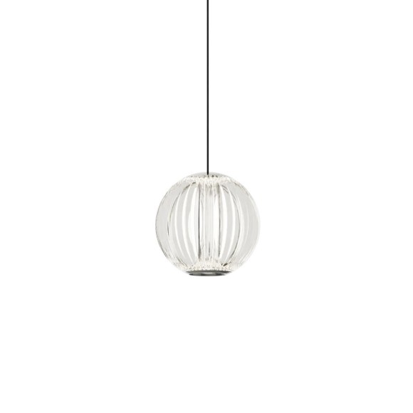 Ideal lux I343457 LED závesné stropné svietidlo DIAMOND  | 6W integrovaný LED zdroj | 470lm