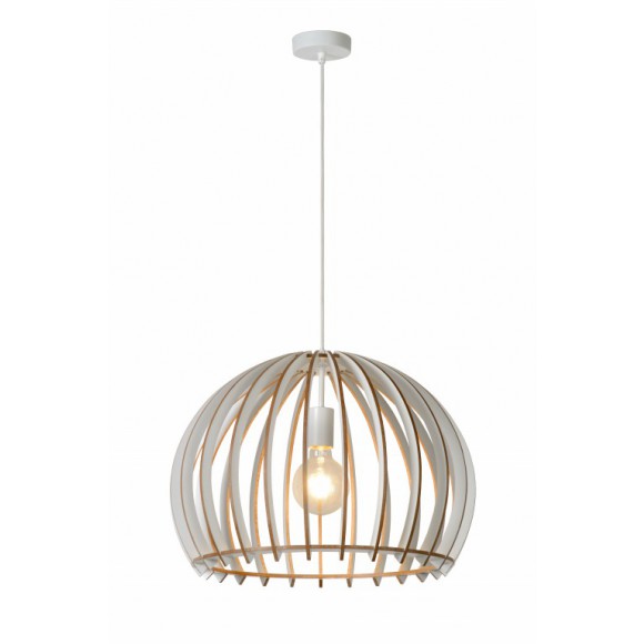 závesné svietidlo - luster Lucide Bound 34424/50/31 1x60W E27