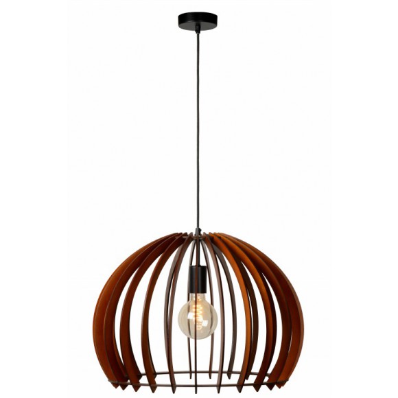 závesné svietidlo - luster Lucide Bound 34424/50/70 1x60W E27