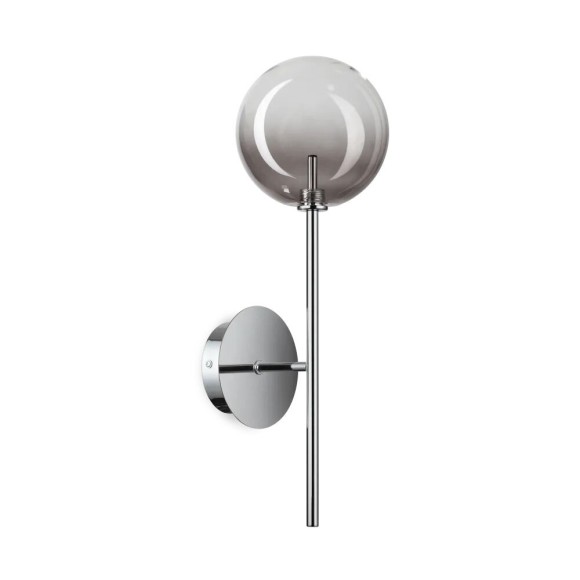 Ideal lux I345338 nástenné svietidlo EQUINOXE  G4