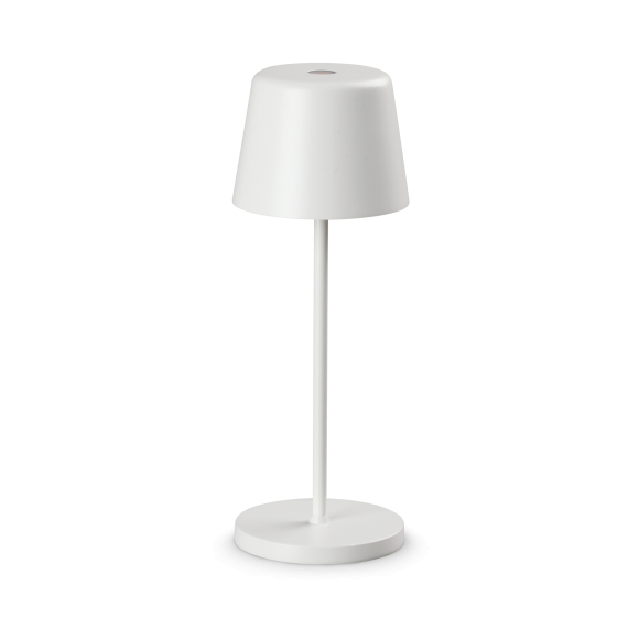 Ideal lux I346892 LED vonkajšie stolné svietidlo CUTE  | 3W integrovaný LED zdroj