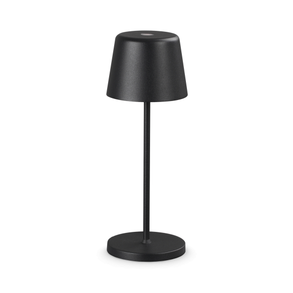Ideal lux I346908 LED vonkajšie stolné svietidlo CUTE  | 3W integrovaný LED zdroj