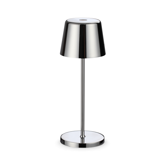 Ideal lux I346922 LED vonkajšie stolné svietidlo CUTE  | 3W integrovaný LED zdroj