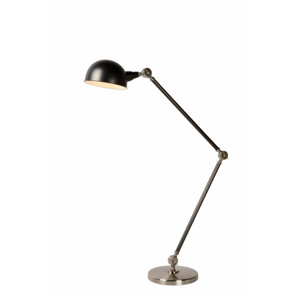 stojaca lampa Lucide CAMPO 34722/01/15 1x60W E27