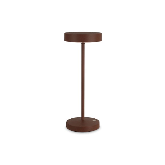 Ideal lux I347868 LED záhradný stĺpik TOFFEE  | 2W integrovaný LED zdroj