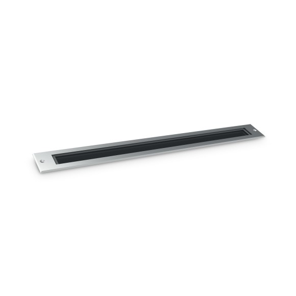 Ideal lux I351285 LED zapustené vonkajšie svietidlo THOR  | 19W integrovaný LED zdroj | 3000K