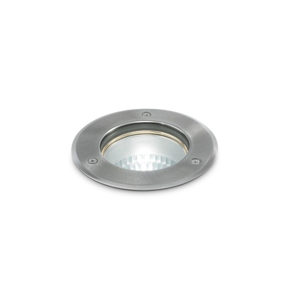 Ideal lux 351780 nájazdové svetlo PARK  GU10 | chróm