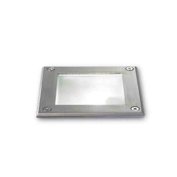 Ideal lux 351797 nájazdové svetlo PARK  GU10 | chróm