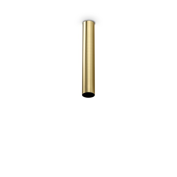 Ideal lux 353838 bodové stropné svietidlo LOOK  GU10 | bronz