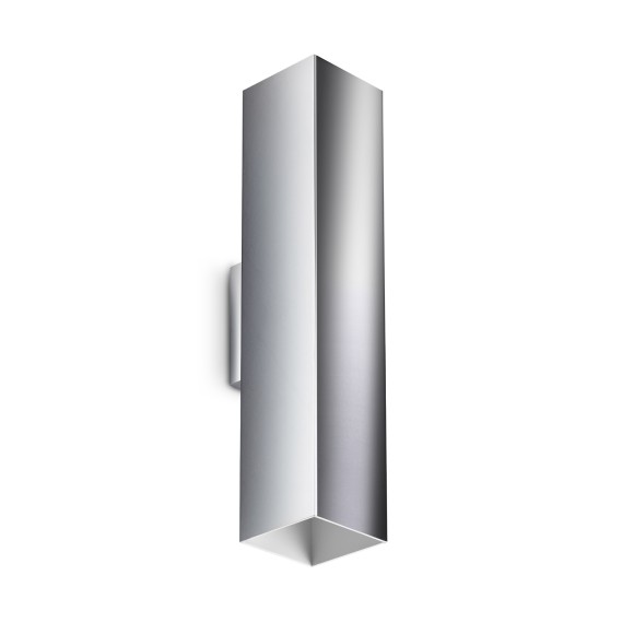 Ideal lux 353944 bodové nástenné svietidlo LOOK  GU10 | chróm