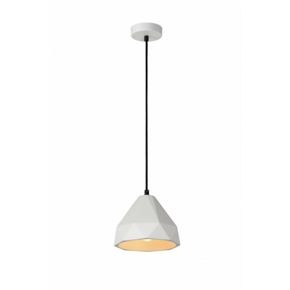 závesné svietidlo Lucide Gipsy 1x40W E27