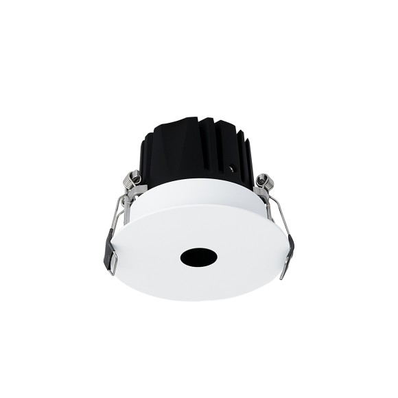 Ideal lux 356112 LED zapustené svietidlo INFINITY  | 12W integrovaný LED zdroj | 840lm | 3000K | biela