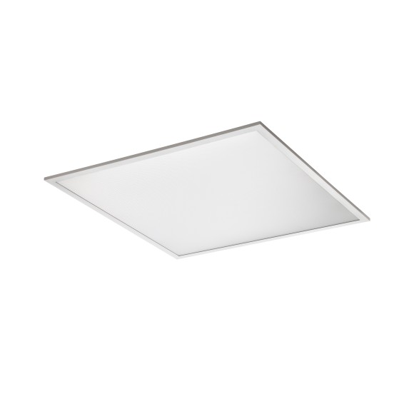 Ideal lux 363981 LED prisadené stropné svietidlo PANEL | 31W integrovaný LED zdroj | 3260lm | 3000K | biela