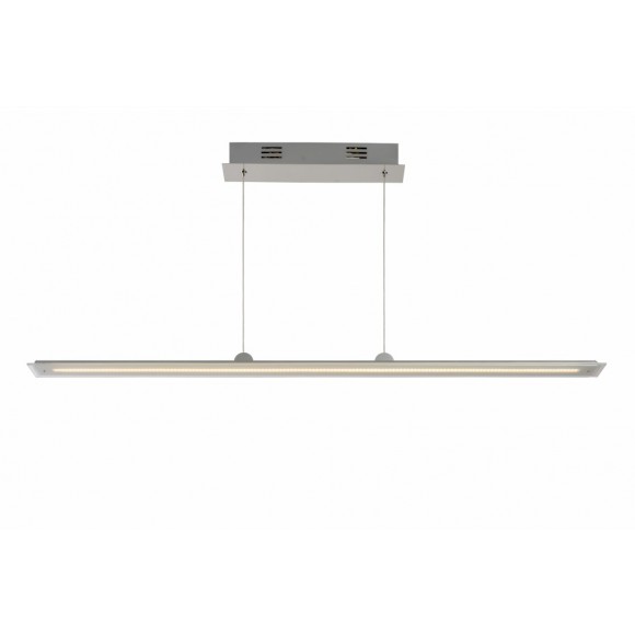 LED závesné svietidlo - luster Lucide HETLI LED 36411/30/12 integrovaný LED zdroj