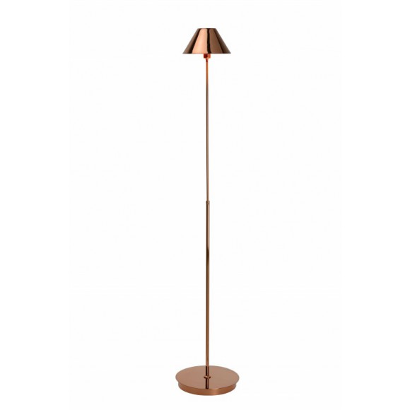 LED stojaca lampa Lucide TLAČ LED 36706/10/17 2x5W integrovaný LED zdroj