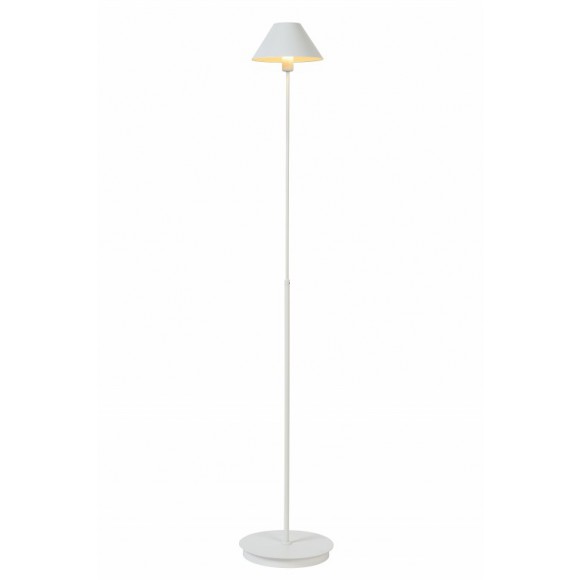 LED stojaca lampa Lucide TLAČ LED 36706/10/31 2x5W integrovaný LED zdroj