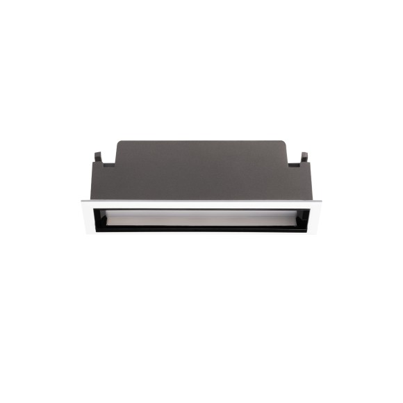 Ideal lux 367323 LED bodové stropné svietidlo LIKA  | 13W integrovaný LED zdroj | 450lm | 3000K | biela