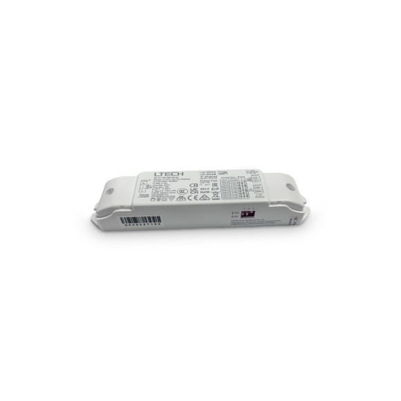 Ideal lux 370040 príslušenstvo NOVA  | 12W
