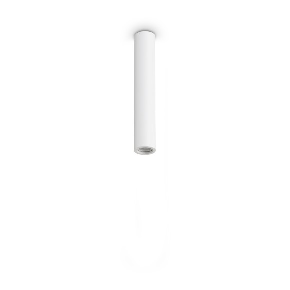 Ideal lux 371436 bodové stropné svietidlo LOOK  GU10 | biela