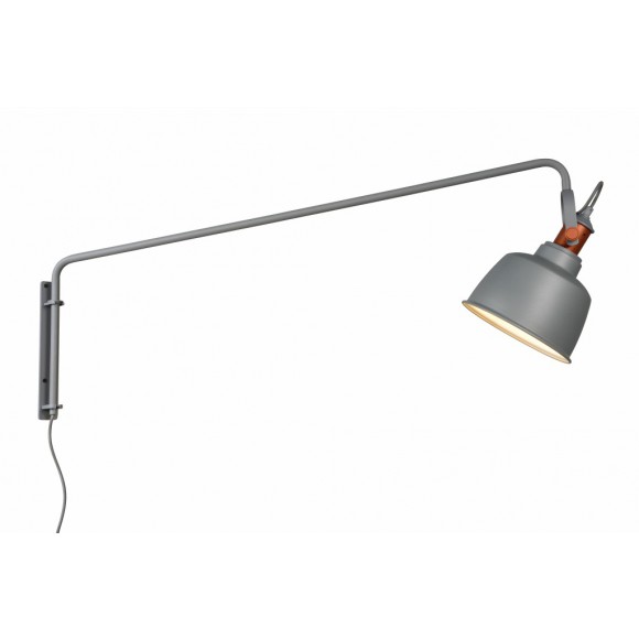 nástenné svietidlo lampa Lucide TJOLL 37203/11/36 1x60W E27