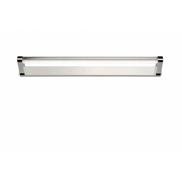 LED nástenné svietidlo Lucide ALPA-LED 39211/10/11 1x10W integrovaný LED zdroj