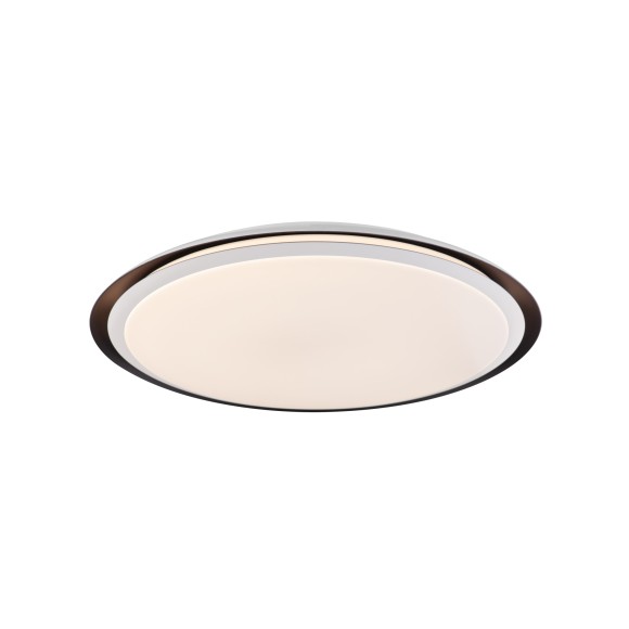 Globo 41359-40RGBSH LED stropnica Xaver 1x40W | 3200lm | 3000-6000K | RGB