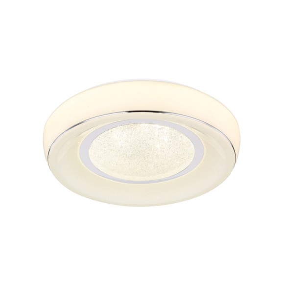Globo 483110-18 LED stropnica Mickey 1x18W | 1300lm | 3000-6000K